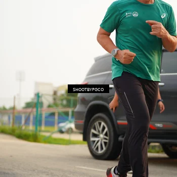Runner Photo 8275472