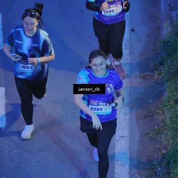 Runner Photo 8275476