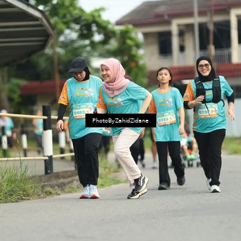 Runner Photo 8275479