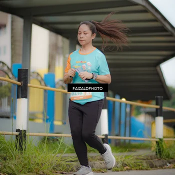 Runner Photo 8275481