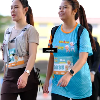 Runner Photo 8275484