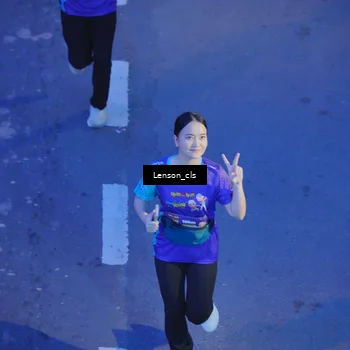 Runner Photo 8275487