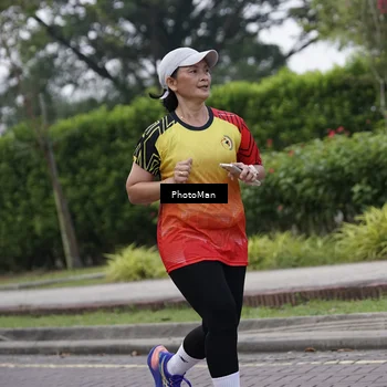 Runner Photo 8275488