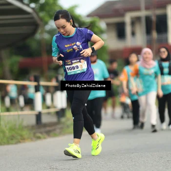Runner Photo 8275489