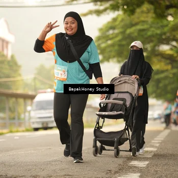 Runner Photo 8275490