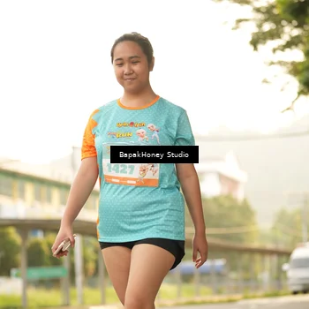 Runner Photo 8275492