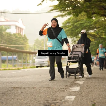 Runner Photo 8275493