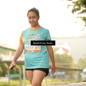 Runner Photo 8275496