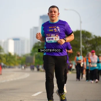 Runner Photo 8275497