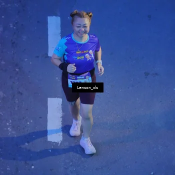 Runner Photo 8275498