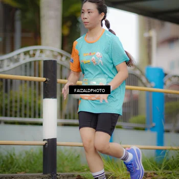 Runner Photo 8275499