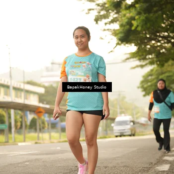Runner Photo 8275500