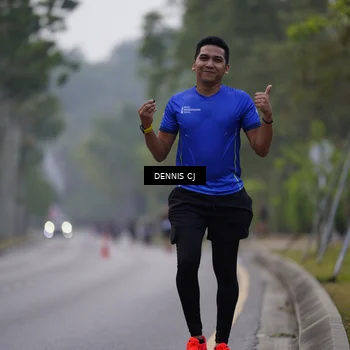 Runner Photo 8275501