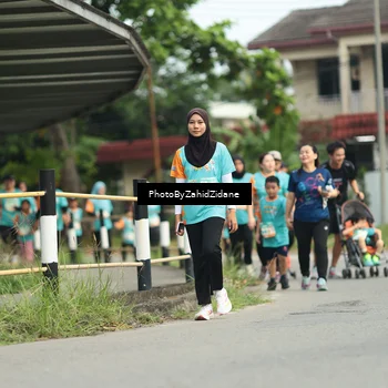 Runner Photo 8275502