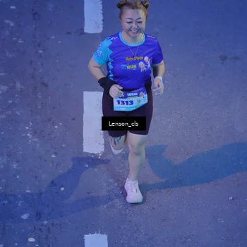 Runner Photo 8275505