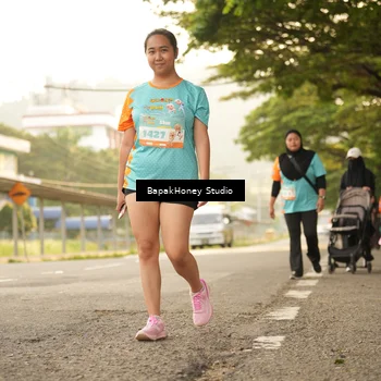 Runner Photo 8275506