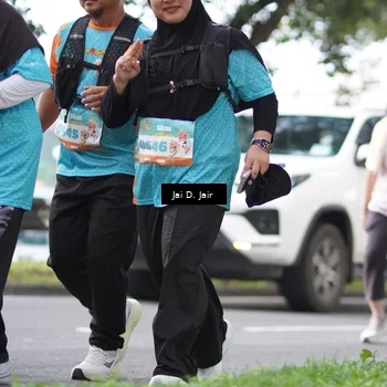 Runner Photo 8275509