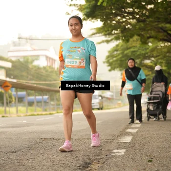 Runner Photo 8275510