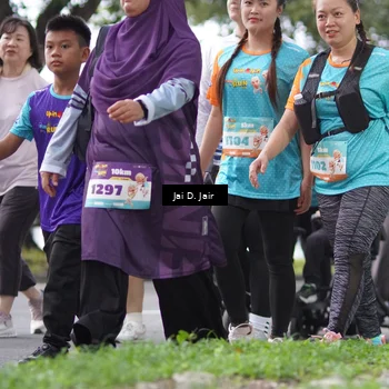 Runner Photo 8275512
