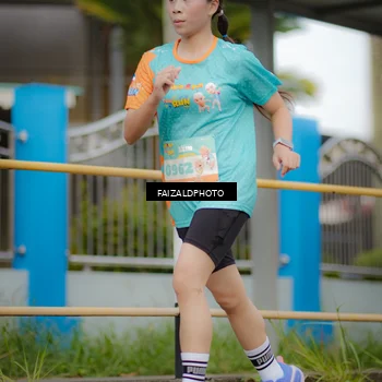Runner Photo 8275513