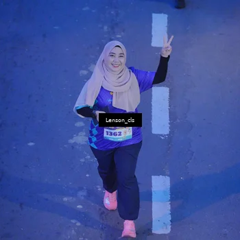 Runner Photo 8275514