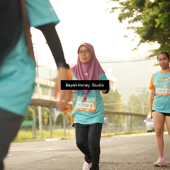 Runner Photo 8275515