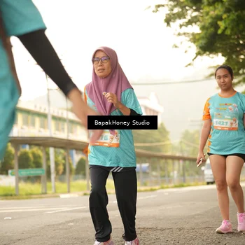 Runner Photo 8275519