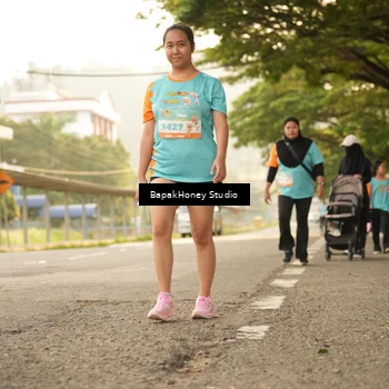 Runner Photo 8275520