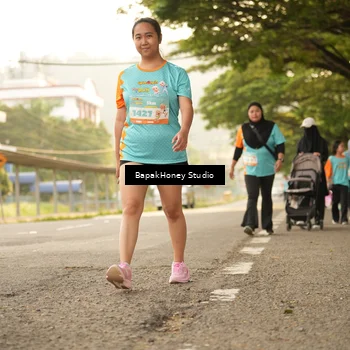 Runner Photo 8275521