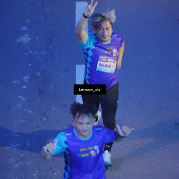 Runner Photo 8275522