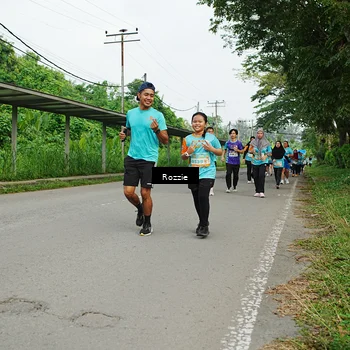 Runner Photo 8275524