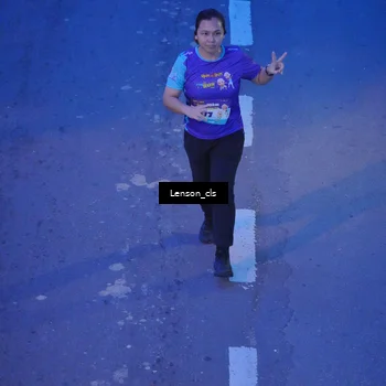 Runner Photo 8275527