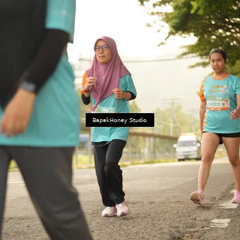 Runner Photo 8275529