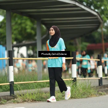 Runner Photo 8275530