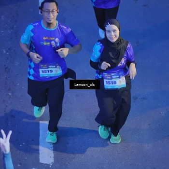 Runner Photo 8275531