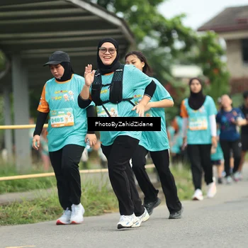 Runner Photo 8275532