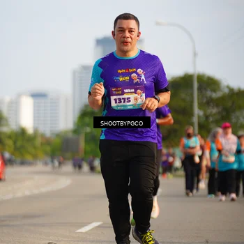 Runner Photo 8275533