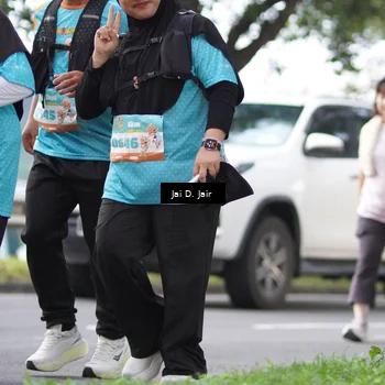 Runner Photo 8275535