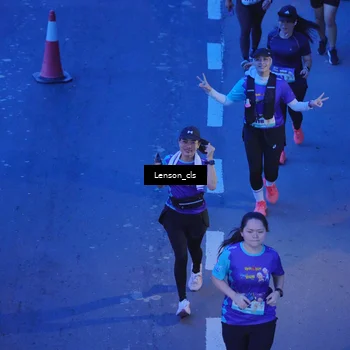 Runner Photo 8275538