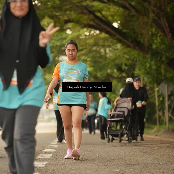 Runner Photo 8275541