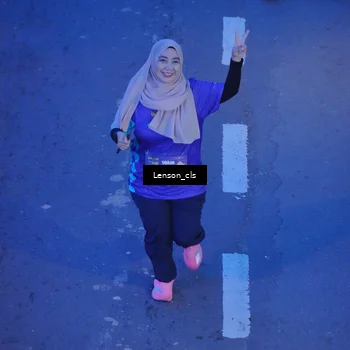 Runner Photo 8275542