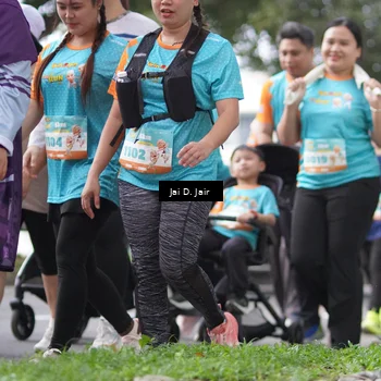 Runner Photo 8275543
