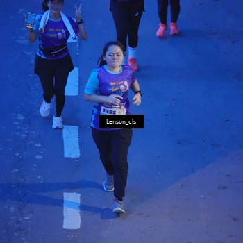 Runner Photo 8275545