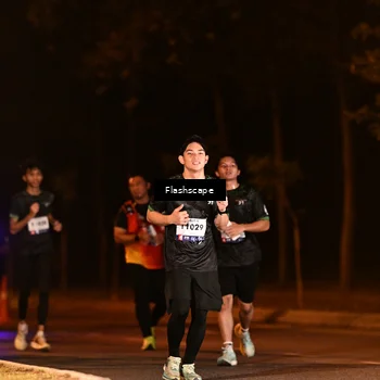 Runner Photo 8275546
