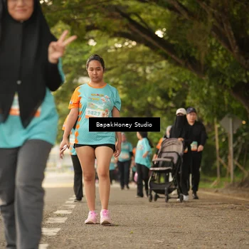 Runner Photo 8275547