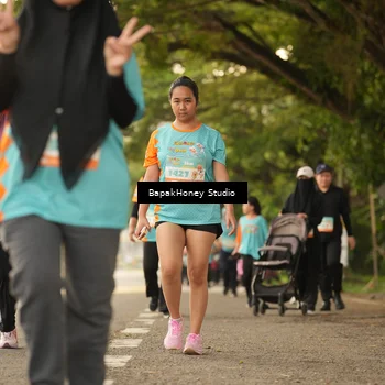 Runner Photo 8275549