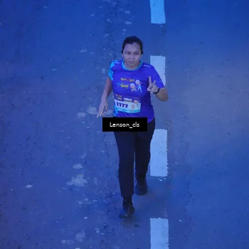Runner Photo 8275550