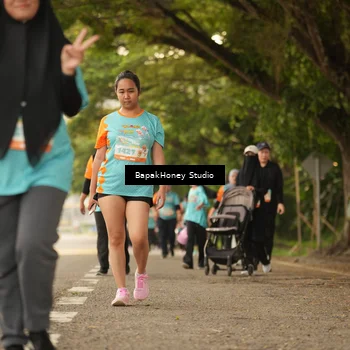 Runner Photo 8275551