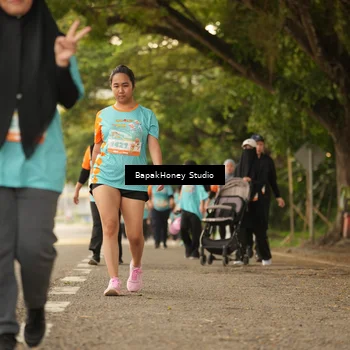 Runner Photo 8275552