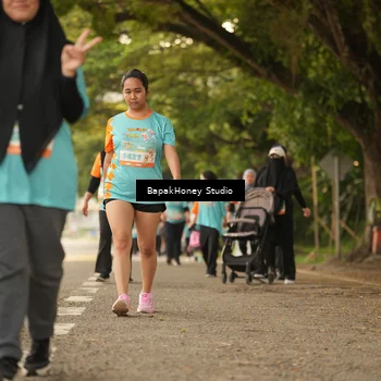 Runner Photo 8275558